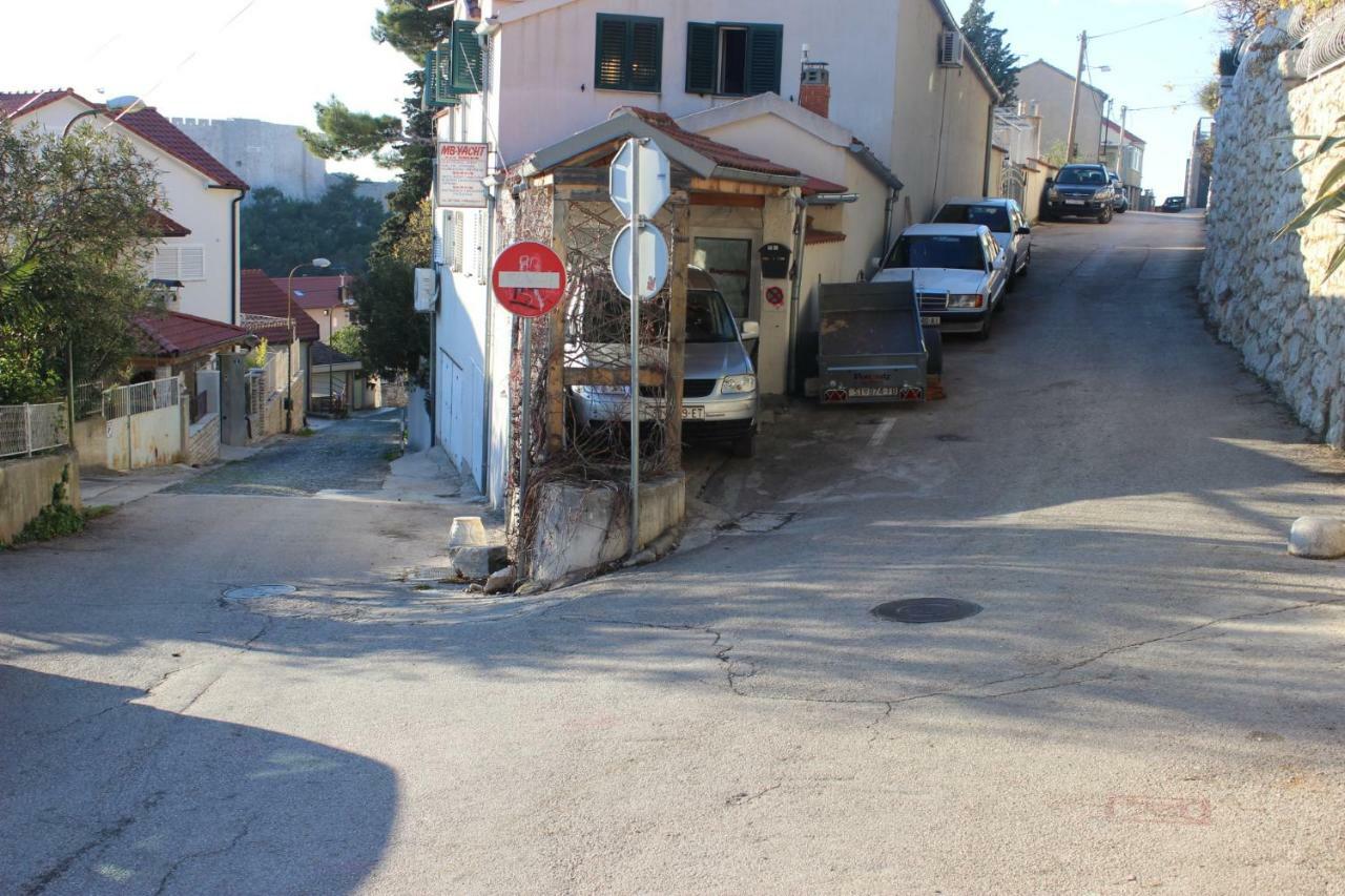 Andriana House Villa Sibenik Exterior photo