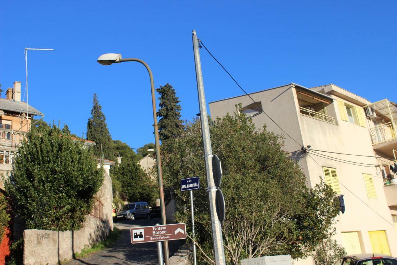 Andriana House Villa Sibenik Exterior photo